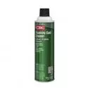 Foaming Coil Cleaner CRC CRC 18 Oz Foaming Coil Cleaner adalah pembersih koil kekuatan industri yang efektif melarutkan minyak, oli, dan lumpur dari koil AC dan pendingin.