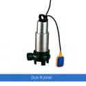 Pompa Air Kotor Celup Stainless Steel CRI