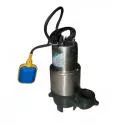 Pompa Celup Stainless Steel 1HP CRI