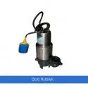 Pompa Celup Stainless Steel 1HP CRI