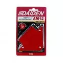 Daiden AM12<br>Welding Magnet / Alat Bantu Siku Las