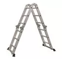 Dalton ML 103<br>Tangga Aluminium Serbaguna