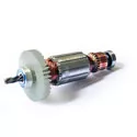 Armature / Rotor DCA