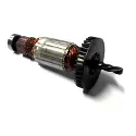 Armature / Rotor DCA