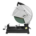 Mesin Cut Off DCA Mesin Cut Off DCA AJG06-355 adalah mesin potong bertenaga 2200W dengan diameter batu potong 355mm yang ideal untuk memotong besi, baja, dan pipa dengan presisi dan efisiensi tinggi.