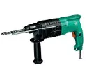 Mesin Bor Rotary Hammer DCA 20mm, SDS Plus, 500 Watt, 850 rpm