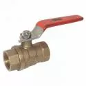 Dcota 3/4"<br>Kran Ballvalve Kuningan