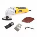 Mesin Multi Cutter Oskilasi Deko
