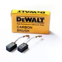 Carbon Brush Original DeWalt