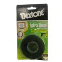 Dextone 25mm Extra Bond Indoor Transparan<br>Double Tape