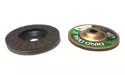 Batu Gerinda 4\" Dino Disk
