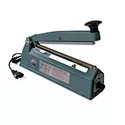 Double Jaguar PFS200H<br>Mesin Press Plastik / Impulse Sealer