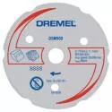 Original - Dremel DSM500 - Kayu dan Plastik<br>Mata Gergaji SawMax