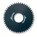 Mata Gergaji Circular / Crosscut Blade Dremel