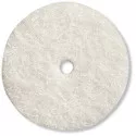 Felt Polishing Wheels Dremel