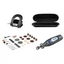 Original - Dremel Micro 8050-35<br>Mesin Gerinda Tuner / Rotary Tools Baterai