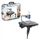 Original - Dremel Moto-Saw MS20-01<br>Mesin Gergaji Scroll Saw