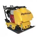 Dynamic DPC160-80H<br>Mesin Stamper / Plate Compactor