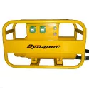 Dynamic DHF 36/2<br>High Frequency Converter
