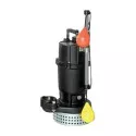 Ebara 80 DSA 52.2 <br>Pompa Air Celup Industri