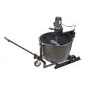 Mesin Auto Mixer Eibenstock