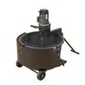 Mesin Auto Mixer Eibenstock