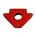 Einhill 3"<br>Welding Magnet / Alat Bantu Siku Las