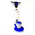 Mesin Poles Lantai Electroklin Electroklin KF-1752, mesin poles lantai 1300W dengan motor 1.5 HP, ideal untuk pembersihan dan perawatan lantai komersial serta industri yang efisien.