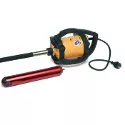 Enar Dingo - Shaft 5 m + Head 38 mm<br>Vibrator Beton Listrik
