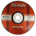 Enka 107 x 1.2 x 16<br>Batu Potong 4"