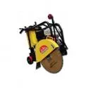 Everyday Q450H16 - GX270 - 16"<br>Mesin Potong Beton