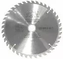 Compatible - Tjap Mata 40T<br>Mata Gergaji Circular 7"