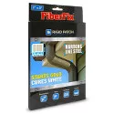Perekat Serba Guna FiberFix 2" x 8", 3 Pcs
