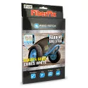 Perekat Serba Guna FiberFix 3" x 3", 4 Pcs