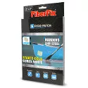 Perekat Serba Guna FiberFix 5" x 5", 2 Pcs
