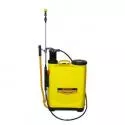 Firman FKS 16M<br>Knapsack Sprayer Manual
