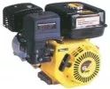 Firman 5.5 HP - SFE 160 FI<br>Mesin Penggerak / Engine  Bensin