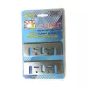 Compatible - Fujiyama HSS 82mm<br>Mata Mesin Ketam
