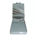 Mata Bor Besi Set Fujiyama Besi, 13 Pcs, 1.5 - 6.5 mm