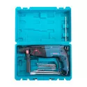 Mesin Bor Rotary Hammer + Demolition Fujiyama