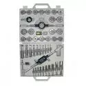 Tap dan Snei Tangan Set Generic
