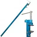 Klem Meja / T-Bar Clamp Generic