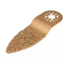 Generic Carbide - Grout Remover<br>Mata Multi Oskilasi Spade