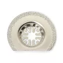 Generic 63mm Grout<br>Mata Multi Oskilasi Setengah Lingkaran