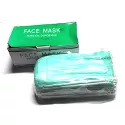 Masker Kain Surgical Generic