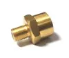 Nepel Adapter Kuningan Generic