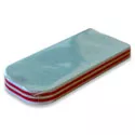Generic Gakso Ray<br>Amplas Foam untuk Batu Perhiasan