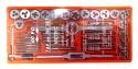 Tap dan Snei Tangan Set Generic