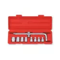 Kunci Sok  1/2" Set Gestar