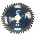 Gergaji Circular 4" Gestar